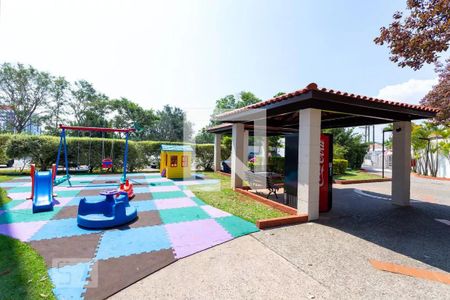 Apartamento para alugar com 47m², 2 quartos e 1 vagaPlayground