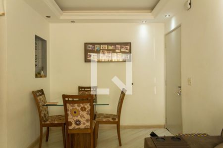 Apartamento para alugar com 47m², 2 quartos e 1 vagaSala