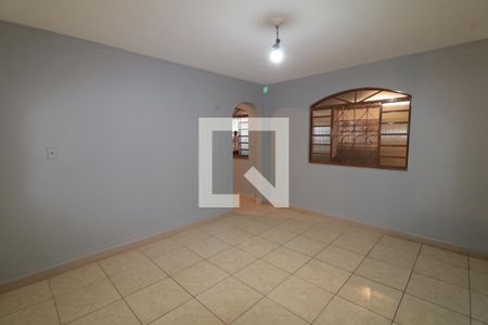 Sala de casa para alugar com 2 quartos, 80m² em Vila Carrao, São Paulo