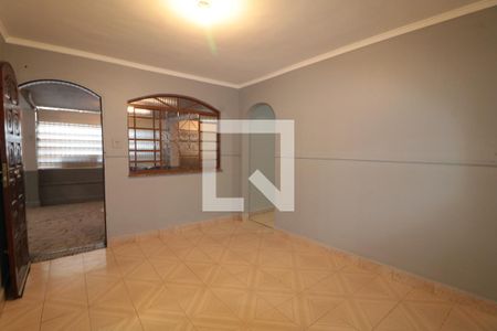 Quarto 1 de casa para alugar com 2 quartos, 80m² em Vila Carrao, São Paulo