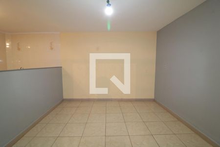 Sala de casa para alugar com 2 quartos, 80m² em Vila Carrao, São Paulo