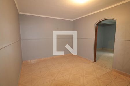 Quarto 1 de casa para alugar com 2 quartos, 80m² em Vila Carrao, São Paulo