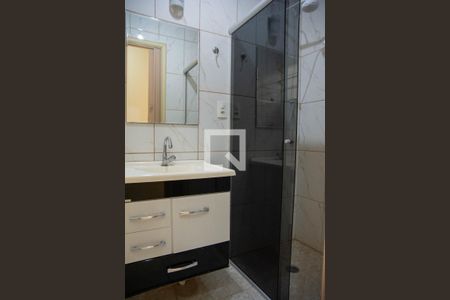 Apartamento à venda com 70m², 3 quartos e 1 vagaBanheiro Corredor