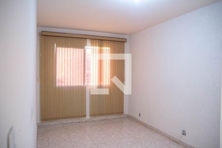 Sala de apartamento à venda com 3 quartos, 70m² em Jardim Indianópolis, Campinas