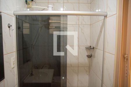 Apartamento à venda com 70m², 3 quartos e 1 vagaBanheiro Corredor