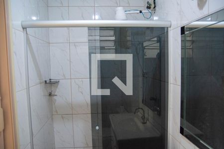 Apartamento à venda com 70m², 3 quartos e 1 vagaBanheiro da Suíte