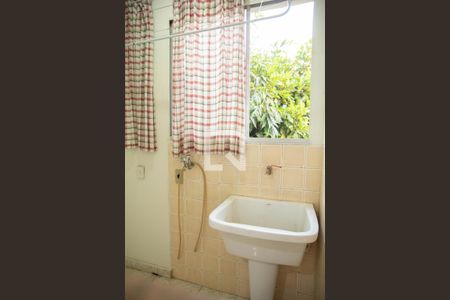 Apartamento à venda com 70m², 3 quartos e 1 vagaÁrea de Serviço