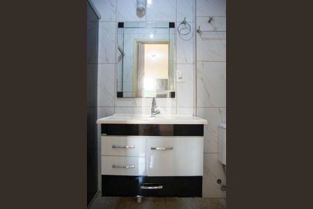 Apartamento à venda com 70m², 3 quartos e 1 vagaBanheiro da Suíte