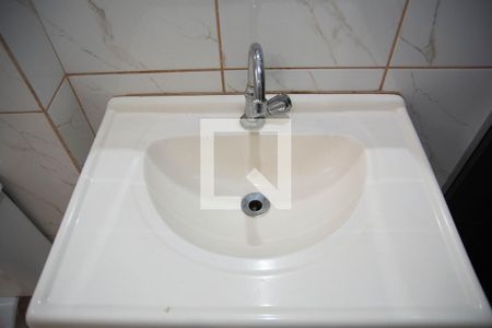 Apartamento à venda com 70m², 3 quartos e 1 vagaBanheiro Corredor