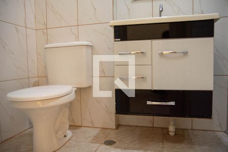 Apartamento à venda com 70m², 3 quartos e 1 vagaBanheiro Corredor