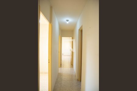 Apartamento à venda com 70m², 3 quartos e 1 vagaCorredor