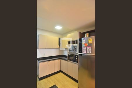 Casa à venda com 95m², 4 quartos e 2 vagasCozinha