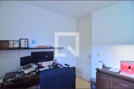 Casa à venda com 95m², 4 quartos e 2 vagasQuarto 3