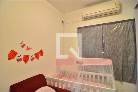 Casa à venda com 95m², 4 quartos e 2 vagasQuarto 2