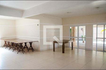Casa à venda com 95m², 4 quartos e 2 vagasSalão de festas