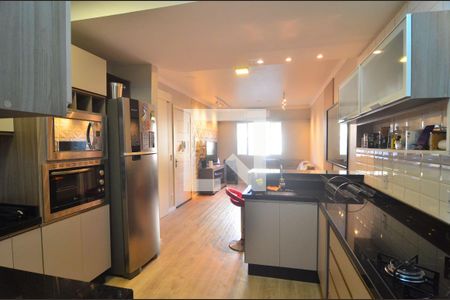 Casa à venda com 95m², 4 quartos e 2 vagasCozinha