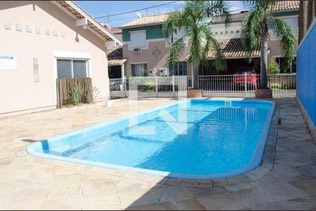Casa à venda com 95m², 4 quartos e 2 vagasPiscina