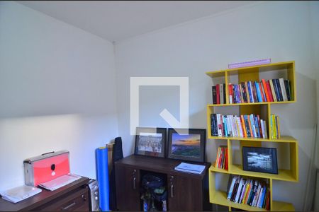Casa à venda com 95m², 4 quartos e 2 vagasQuarto 3