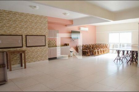 Casa à venda com 95m², 4 quartos e 2 vagasSalão de festas