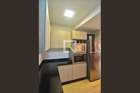 Casa à venda com 95m², 4 quartos e 2 vagasCozinha