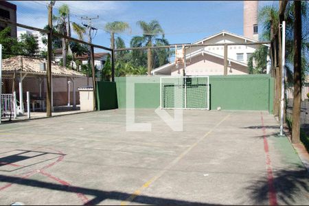 Casa à venda com 95m², 4 quartos e 2 vagasQuadra esportiva