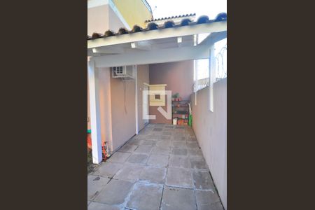 Casa à venda com 95m², 4 quartos e 2 vagasGaragem