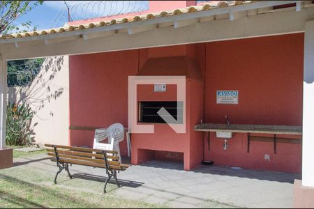 Casa à venda com 95m², 4 quartos e 2 vagasChurrasqueira
