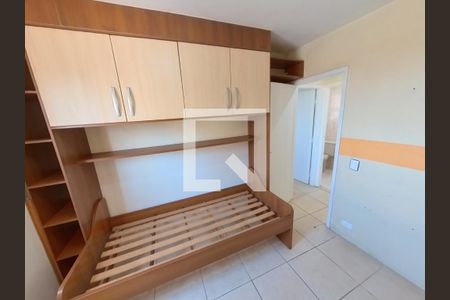 Quarto 1 de apartamento para alugar com 2 quartos, 53m² em Piqueri, São Paulo