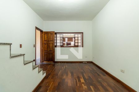 Sala de casa à venda com 3 quartos, 130m² em Jardim Bom Clima, Guarulhos