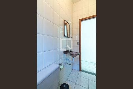 Lavabo de casa à venda com 3 quartos, 130m² em Jardim Bom Clima, Guarulhos