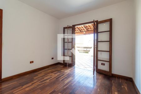 Suíte de casa à venda com 3 quartos, 130m² em Jardim Bom Clima, Guarulhos
