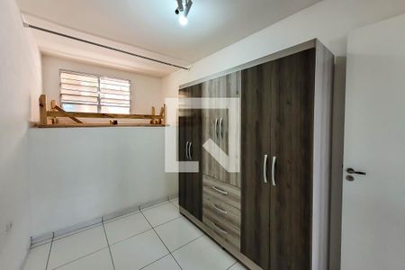 Quarto 2 de apartamento para alugar com 2 quartos, 40m² em Ipiranga, São Paulo