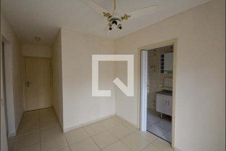 Sala de apartamento para alugar com 1 quarto, 40m² em Liberdade, São Paulo