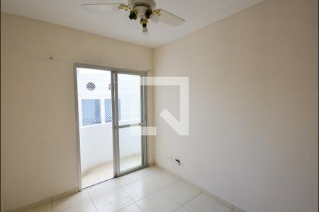 Sala de apartamento para alugar com 1 quarto, 40m² em Liberdade, São Paulo