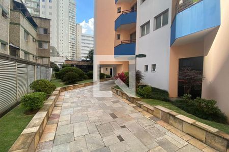 Apartamento para alugar com 40m², 1 quarto e 1 vaga Apartamento para alugar com 40m², 1 quarto e 1 vagaArea Comum