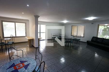 Apartamento à venda com 98m², 3 quartos e 2 vagasÁrea comum - Salão de festas