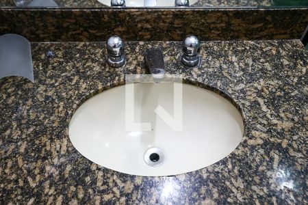 Apartamento à venda com 98m², 3 quartos e 2 vagasBanheiro