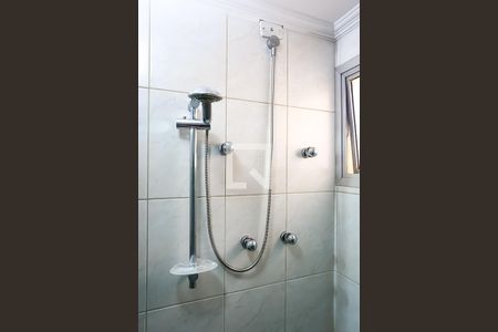 Apartamento à venda com 98m², 3 quartos e 2 vagasBanheiro