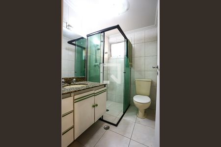 Apartamento à venda com 98m², 3 quartos e 2 vagasBanheiro