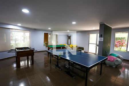 Apartamento à venda com 98m², 3 quartos e 2 vagasSala de Jogos