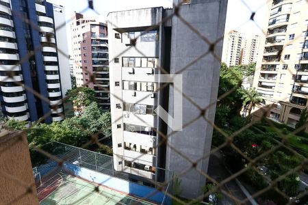 Apartamento à venda com 98m², 3 quartos e 2 vagasquarto 1 vista