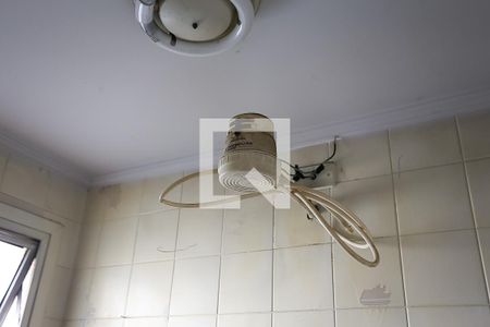 Apartamento à venda com 98m², 3 quartos e 2 vagasBanheiro de Serviço