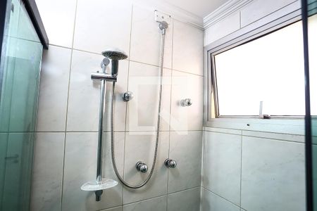 Apartamento à venda com 98m², 3 quartos e 2 vagasBanheiro