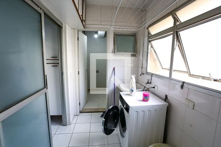 Apartamento à venda com 98m², 3 quartos e 2 vagasÁrea de Serviço