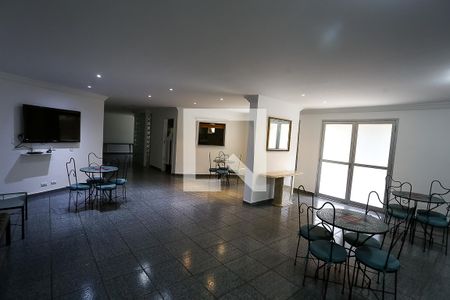 Apartamento à venda com 98m², 3 quartos e 2 vagasÁrea comum - Salão de festas