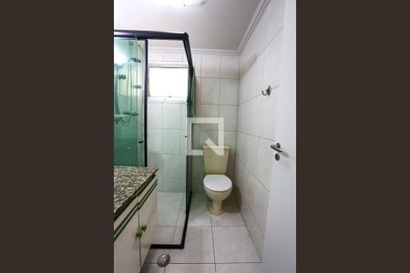 Apartamento à venda com 98m², 3 quartos e 2 vagasBanheiro