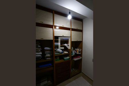 Apartamento à venda com 98m², 3 quartos e 2 vagasQuarto de Serviço