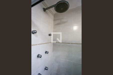 Apartamento à venda com 98m², 3 quartos e 2 vagasBanheiro da Suíte