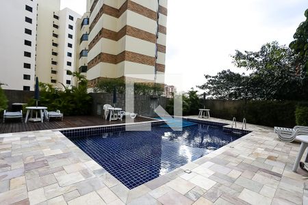 Apartamento à venda com 98m², 3 quartos e 2 vagasÁrea comum - Piscina