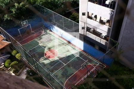 Apartamento à venda com 98m², 3 quartos e 2 vagasVista